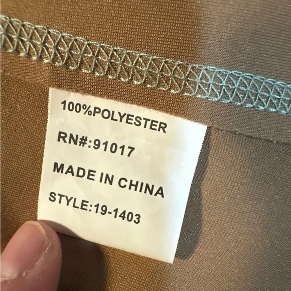 Solitaire Faux Suede Floral Jacket in Blush Pink and Red - Picture 3 of 7